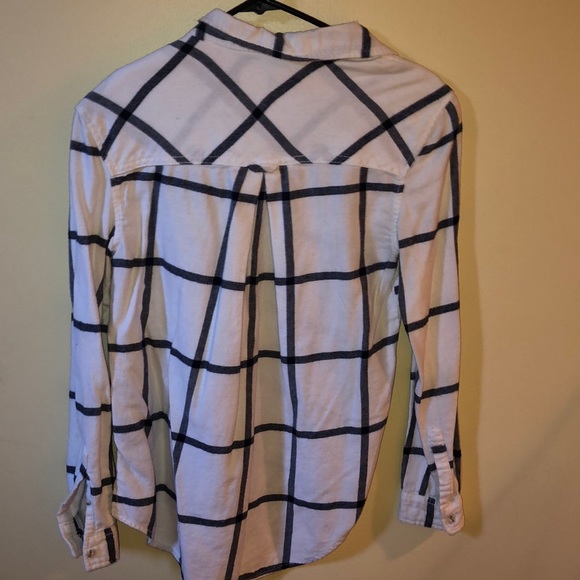 Flannel - Picture 6 of 6